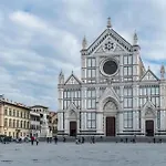 Palazzo Delle Croci * 佛罗伦萨