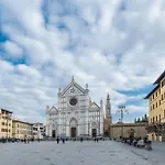 Palazzo Delle Croci 公寓 *