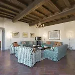 Palazzo Delle Croci 佛罗伦萨