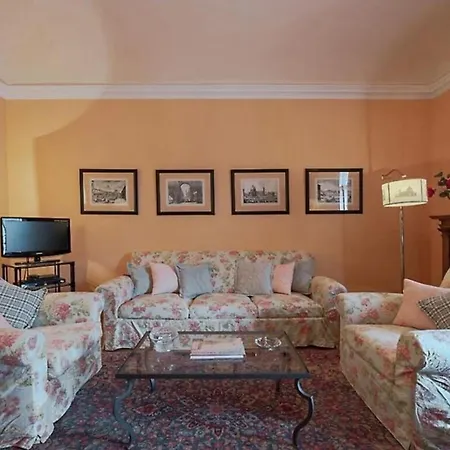 Palazzo Delle Croci Apartment