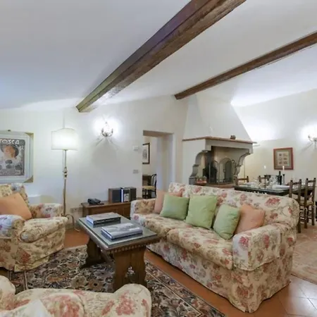 Apartment Palazzo Delle Croci *