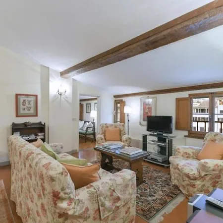 Apartamento Palazzo Delle Croci *