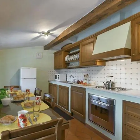 Palazzo Delle Croci Apartment Florence