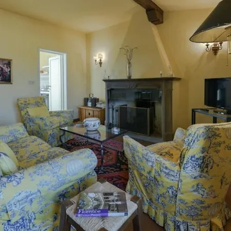 Apartment Palazzo Delle Croci Florence