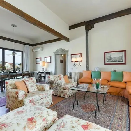 Apartment Palazzo Delle Croci *