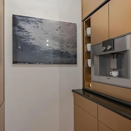 Palazzo Delle Croci Apartment *
