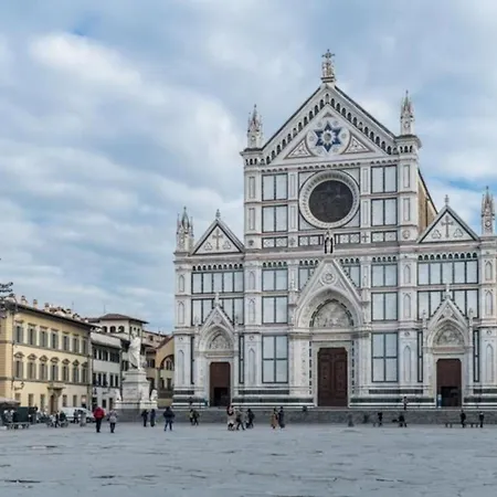Palazzo Delle Croci * フィレンツェ