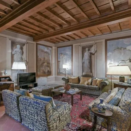 Palazzo Delle Croci Apartment Florence