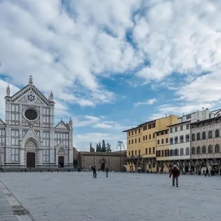 Palazzo Delle Croci Florence