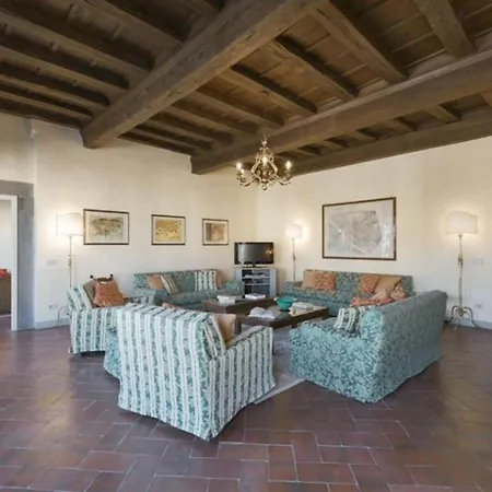 Palazzo Delle Croci Florença