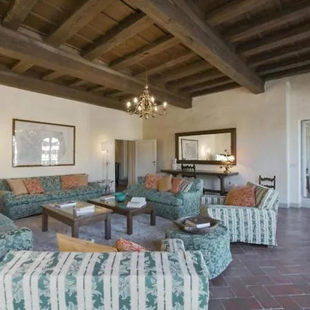Palazzo Delle Croci Apartment Florence