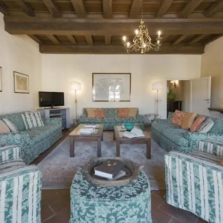 Apartment Palazzo Delle Croci Florence