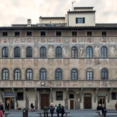 Apartment Palazzo Delle Croci *